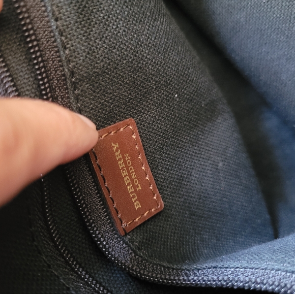 Burberry vintage - Picture 7 of 13